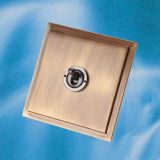 Electrical Light Switches